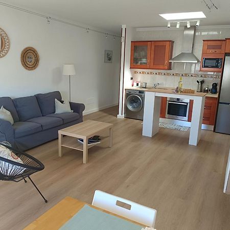Casa Valentina Leilighet Tías Eksteriør bilde